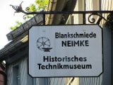 Blankschmiede Neimke und Museum Grafschaft Dassel  (4)